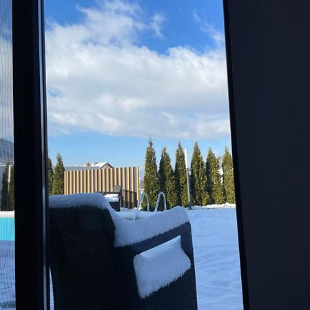 Apartments B&M ヴィソコ エクステリア 写真