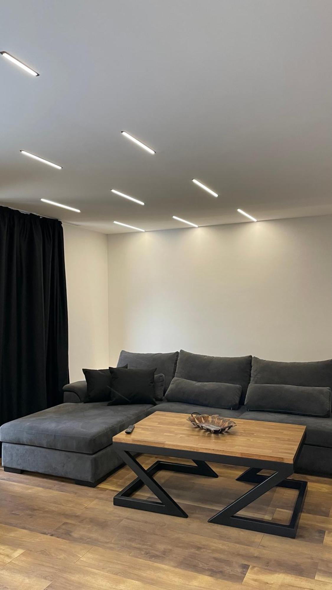 Apartments B&M ヴィソコ エクステリア 写真