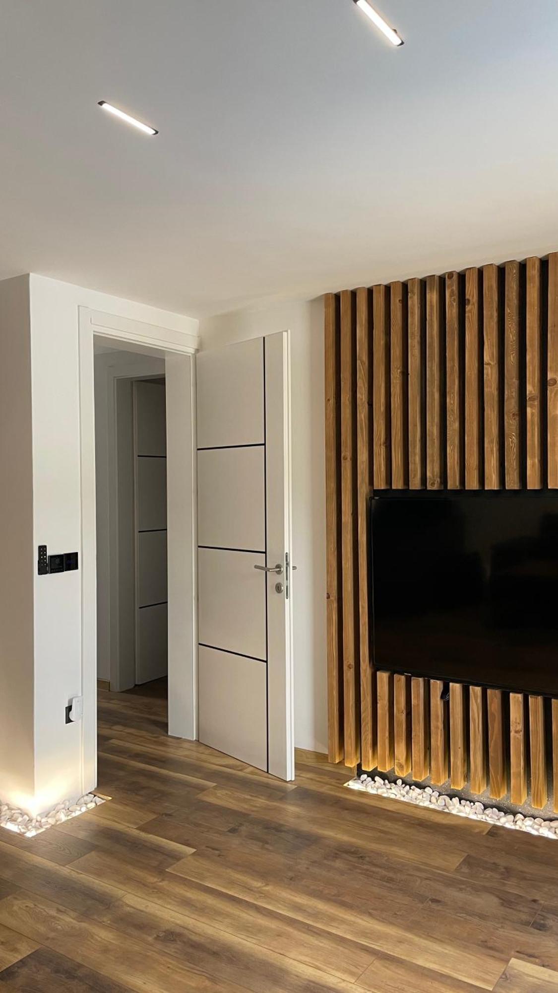Apartments B&M ヴィソコ エクステリア 写真